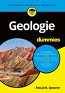 Geologie voor Dummies - Alecia M. Spooner - 9789045358116