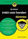 De kleine EHBO voor honden voor Dummies - Janine Verschure - 9789045358444