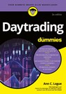 Daytrading voor Dummies - Ann C. Logue - 9789045358918