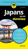Japans voor Dummies op reis - Eriko Sato - 9789045359113