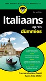 Italiaans voor Dummies op reis - Francesca Romana Onofri - 9789045359120
