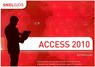 Snelgids Access 2010 - Dré Holthuijsen - 9789045648392