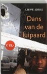 Dans van de luipaard - Lieve Joris - 9789045700861