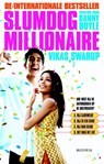 Slumdog millionaire Ongelooflijke lotgevallen - Vikas Swarup - 9789045801124