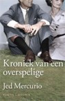 Kroniek van een overspelige - Jed Mercurio - 9789045801407