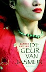 De geur van jasmijn - Janice Y.K. Lee - 9789045801544