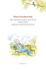 De moeilijke kunst van het bijna-nietsdoen - Denis Grozdanovitch - 9789045801766