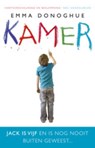 Kamer - Emma Donoghue - 9789045802664