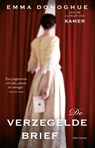 De verzegelde brief - Emma Donoghue - 9789045802923