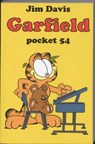 Garfield / 54 pocket - DAVIS, Jim - 9789046113493