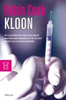 Kloon - COOK, Robin - 9789046113707