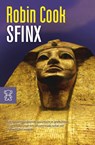 Sfinx - COOK, Robin - 9789046113929