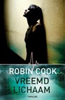 Vreemd lichaam - COOK, Robin - 9789046114377