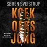 Koekoeksjong - Søren Sveistrup - 9789046117903