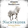 Nachtrijder - Alexandra Penrhyn Lowe - 9789046170724