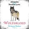 Wolfsbloed - Alexandra Penrhyn Lowe - 9789046170731