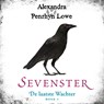 Sevenster - Alexandra Penrhyn Lowe - 9789046170748