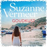 Goudkust, Suzanne Vermeer -  - 9789046171370