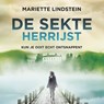 De sekte herrijst - Mariette Lindstein - 9789046171639