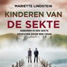 Kinderen van de sekte - Mariette Lindstein - 9789046171646