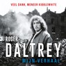 Mijn verhaal - Roger Daltrey - 9789046172407