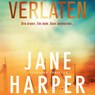 Verlaten - Jane Harper - 9789046172599