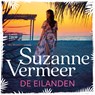 De eilanden - Suzanne Vermeer - 9789046172797