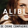 Alibi - Martine Kamphuis - 9789046173039