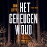 Het geheugenwoud - Sam Lloyd - 9789046173572