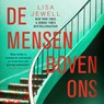 De mensen boven ons - Lisa Jewell - 9789046173589