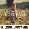 Bloedband - Linda Jansma - 9789046173794
