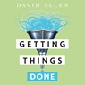 Getting Things Done - David Allen - 9789046174241