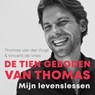 De tien geboden van Thomas - Thomas van der Vlugt ; Vincent de Vries - 9789046175217