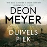 Duivelspiek - Deon Meyer - 9789046175873