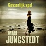 Gevaarlijk spel - Mari Jungstedt - 9789046176566