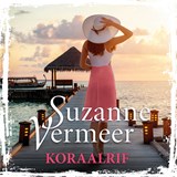 Koraalrif, Suzanne Vermeer -  - 9789046176801