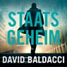Staatsgeheim - David Baldacci - 9789046177488