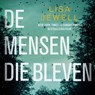 De mensen die bleven - Lisa Jewell - 9789046177518