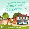 Laatste ronde in de Star and Sixpence - Holly Hepburn - 9789046177754