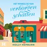 Het winkeltje van verborgen schatten - Holly Hepburn - 9789046177785