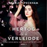 De hertog die ik verleidde - Scarlett Peckham - 9789046178010