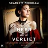 De heer die ik verliet - Scarlett Peckham - 9789046178034