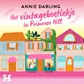 Het vintageboetiekje in Primrose Hill - Annie Darling - 9789046179147