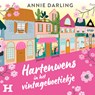 Een hartenwens in het vintageboetiekje - Annie Darling - 9789046179581