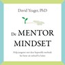 De mentormindset - David Yeager - 9789046180341
