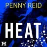 Heat - Penny Reid - 9789046180617
