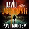 Post mortem - David Lagercrantz - 9789046181102