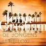 De jongens uit Biloxi - John Grisham - 9789046181430