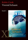 Vreemd lichaam - Robin Cook - 9789046305799