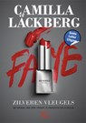 Zilveren vleugels - Camilla Läckberg - 9789046314166
